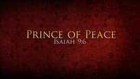 Prince of Peace