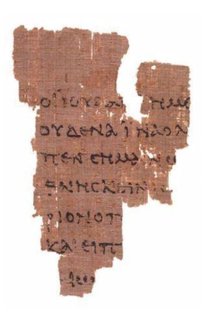 john fragment