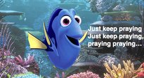 dory prayer